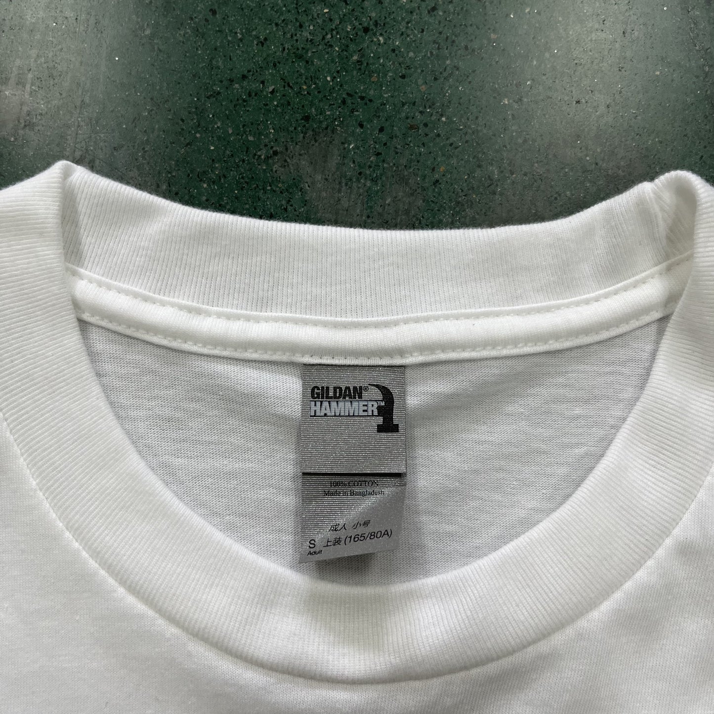 T-shirt Corteiz