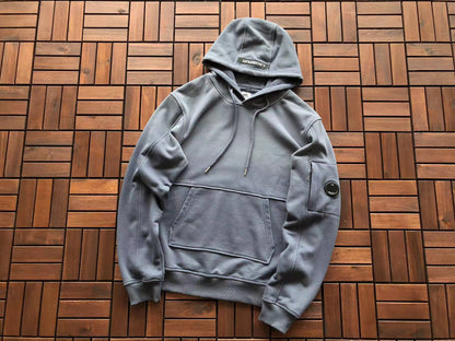 Sweat à capuche C.P. Company