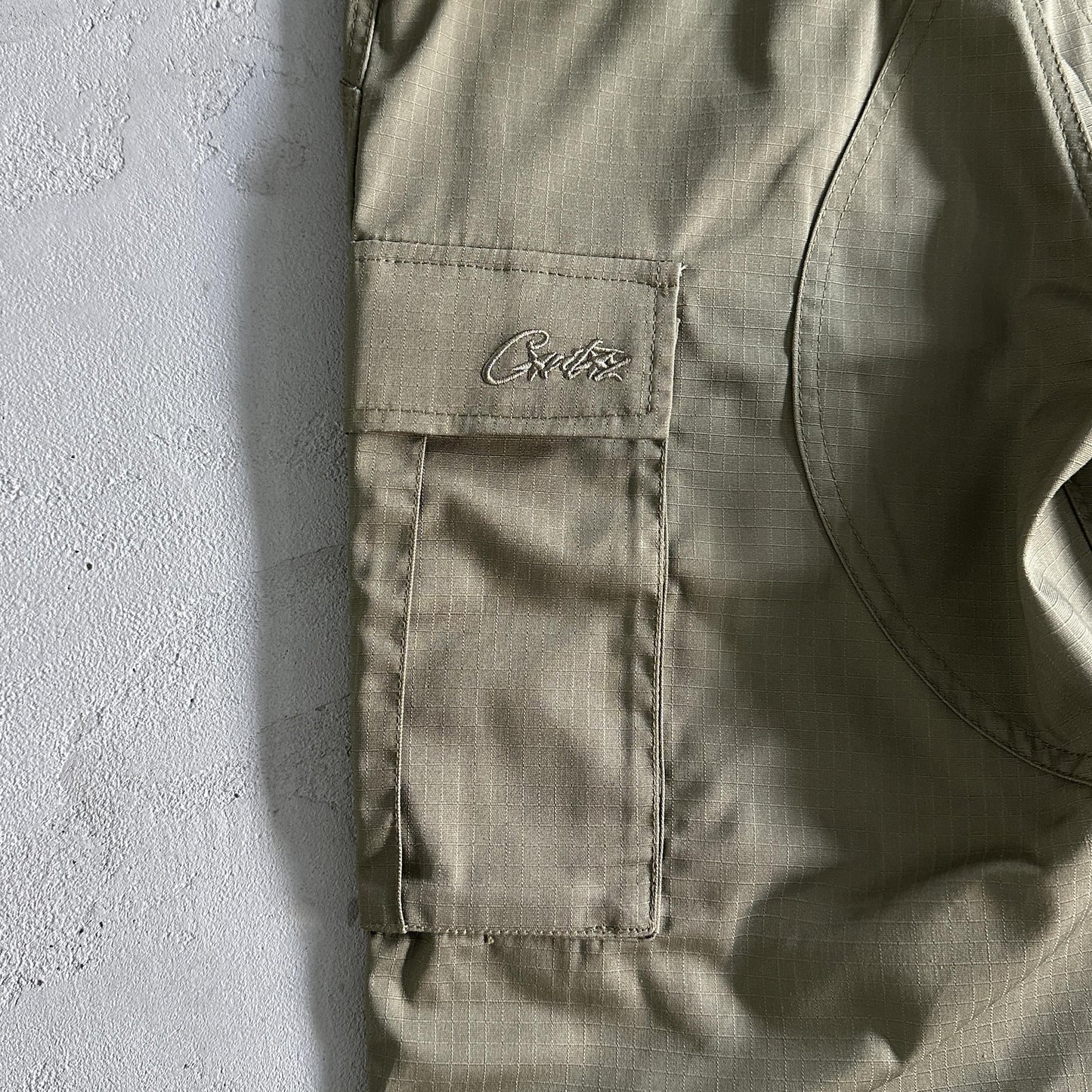 Pantalon cargo Corteiz