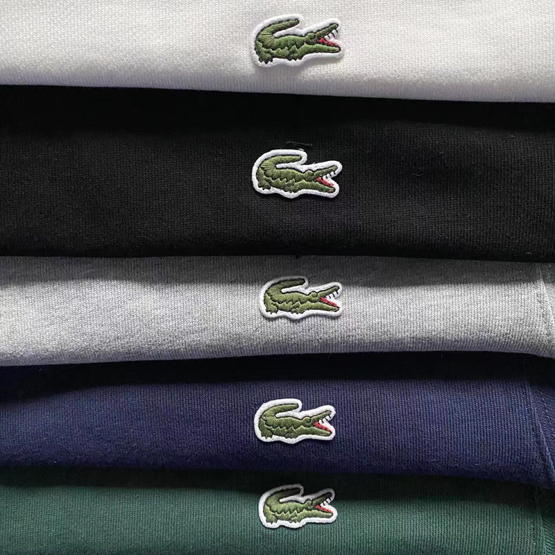 Lacoste Basic Hoodie