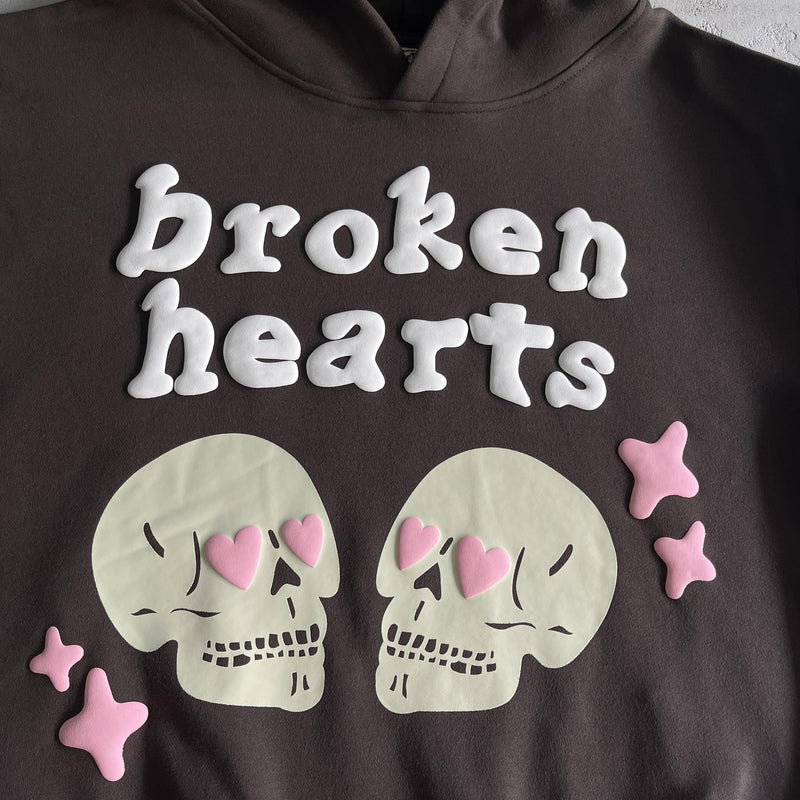 Broken Planet Hearts Vol_2