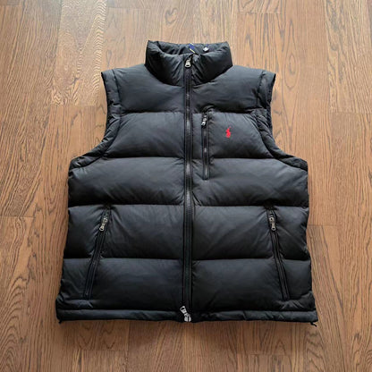 Doudoune sans manches Ralph Lauren