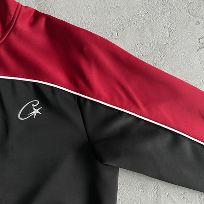 Veste de survêtement Corteiz Shotta