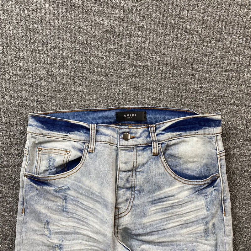 Amiri Jeans