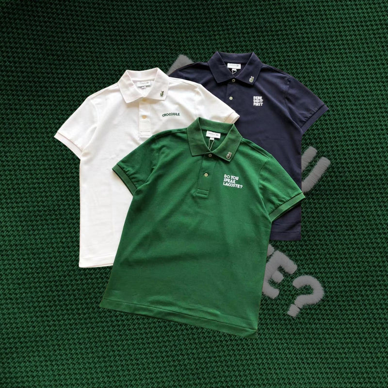 Lacoste Polo