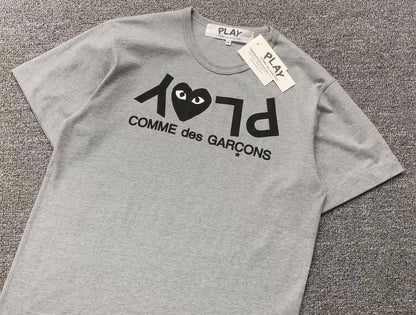 T-shirt Comme des Garçons