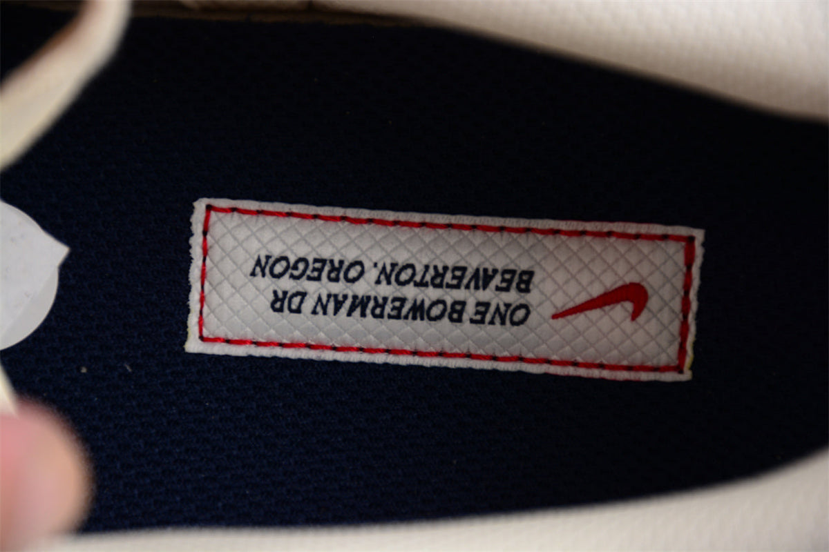Nike Dunk Low New Americana Lavado Vaquero