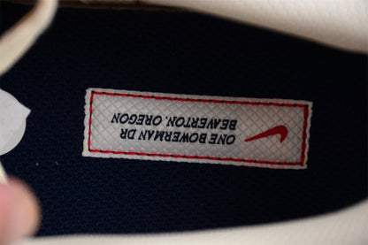 Nike Dunk Low New Americana Lavado Vaquero