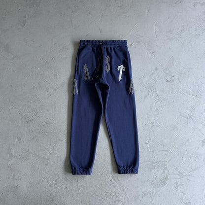 Trapstar Tracksuit Chenille