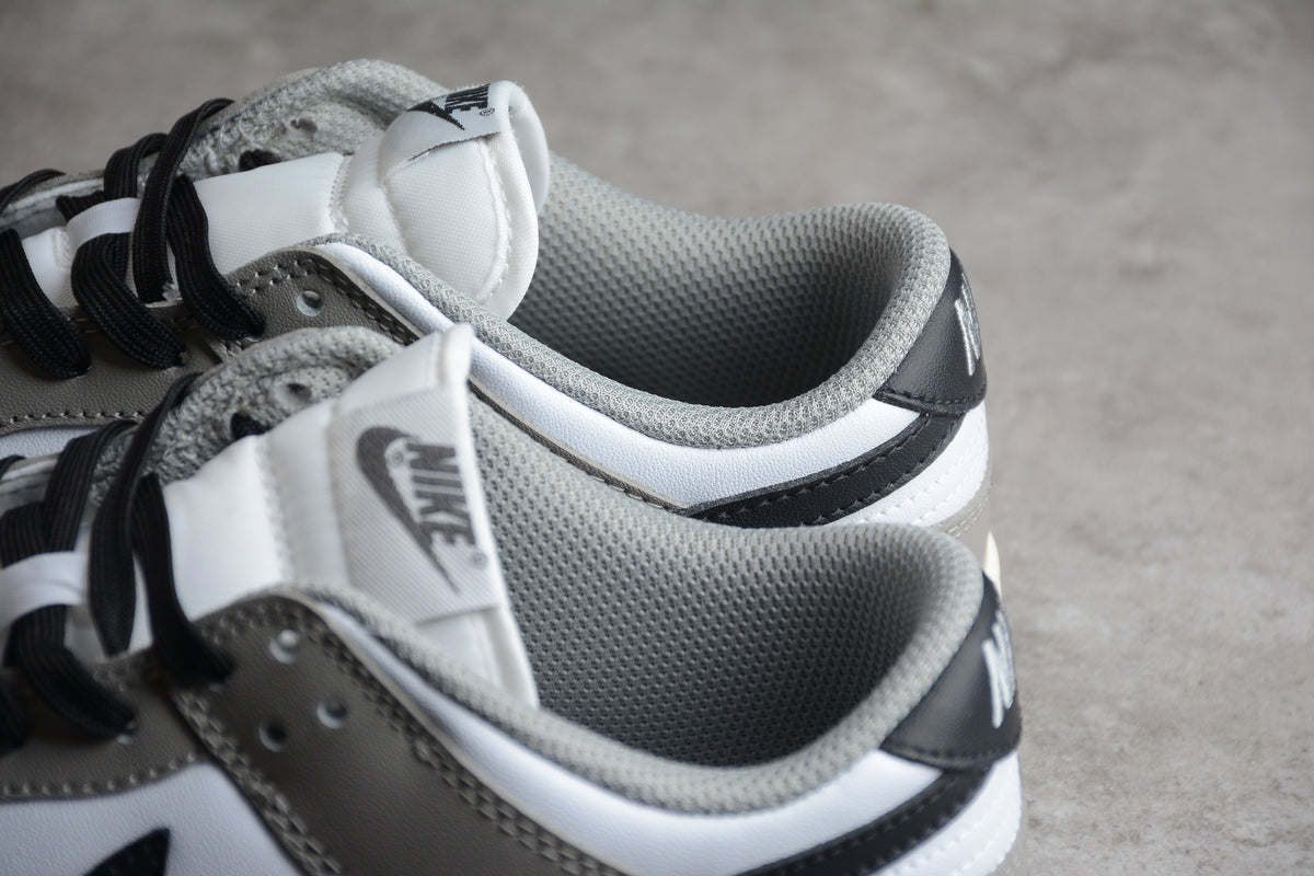 Nike Dunk Low Light Smoke Grey