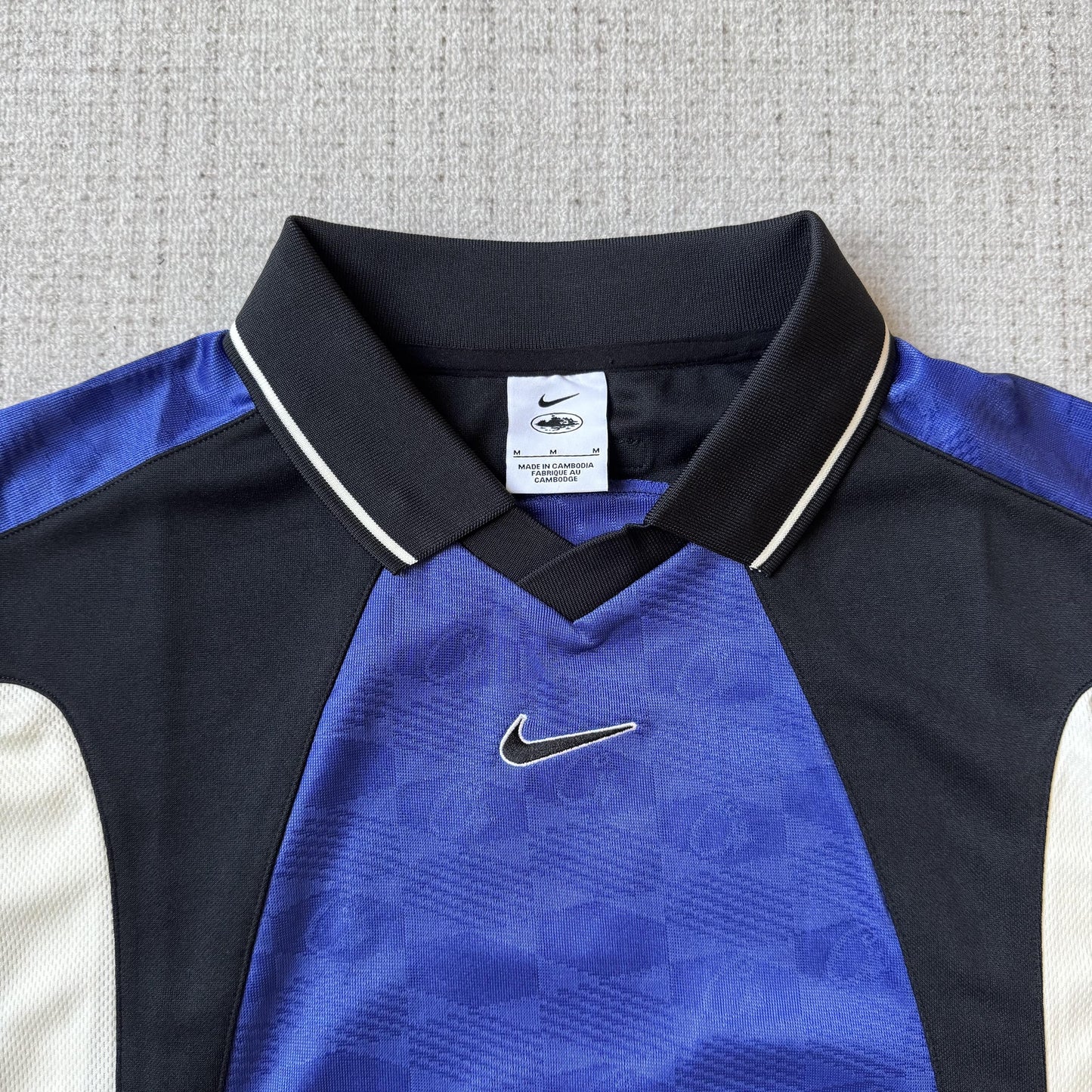 T-shirt Nike x Corteiz