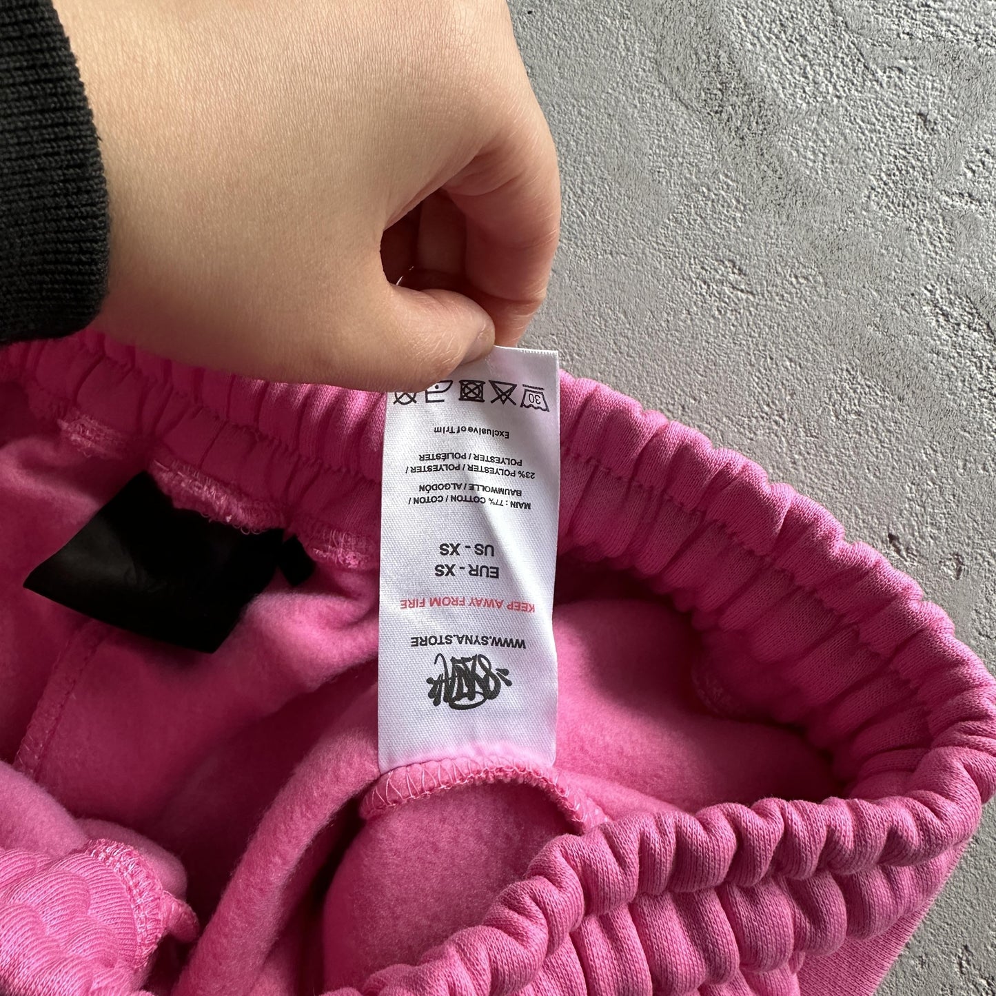 Grenouillère femme Synaworld