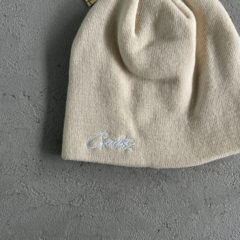Corteiz Side Embroidered Cold Hat