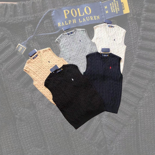 Ralph Lauren Pullunder