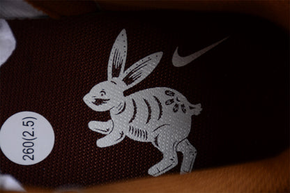 Nike Dunk Low Año del Conejo Guangzhou