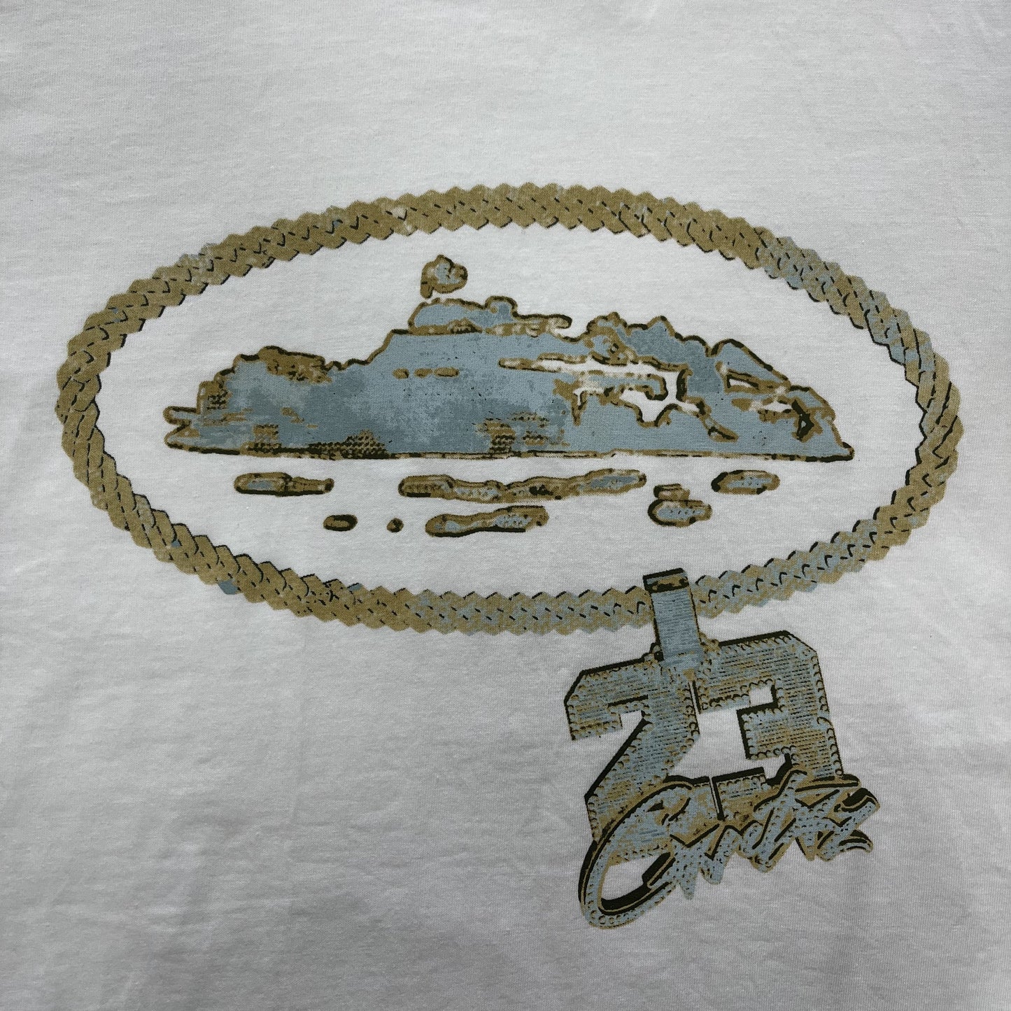 T-shirt Corteiz