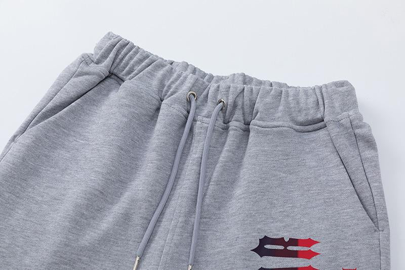 Completo pantaloncini Trapstar