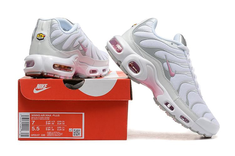 Air Max Plus TN “Pink Rise"