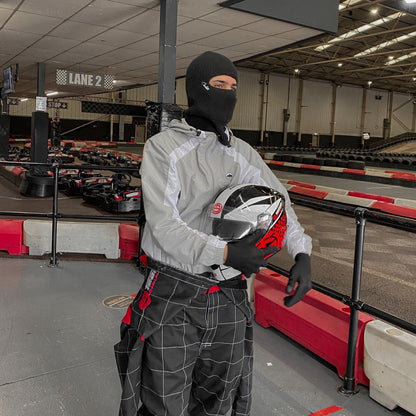 Veste de printemps Corteiz