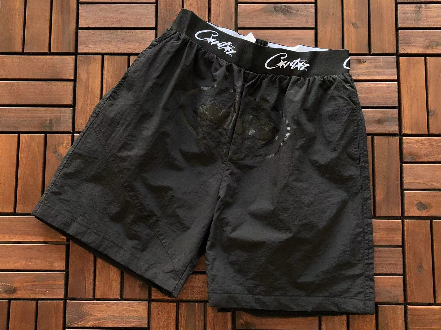 Shorts Corteiz