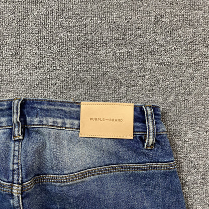 Jeans slim Purple Brand
