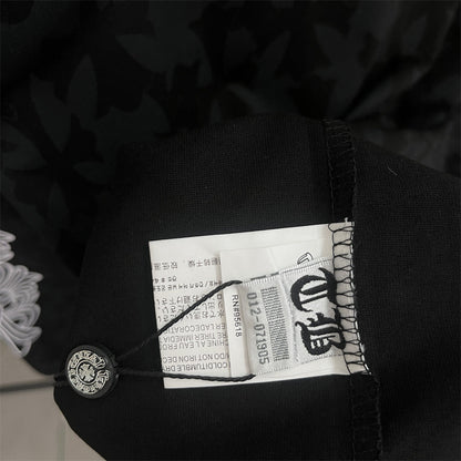 Sweat à capuche Chrome Hearts