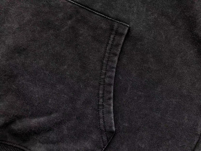 Sweat à capuche Chrome Hearts