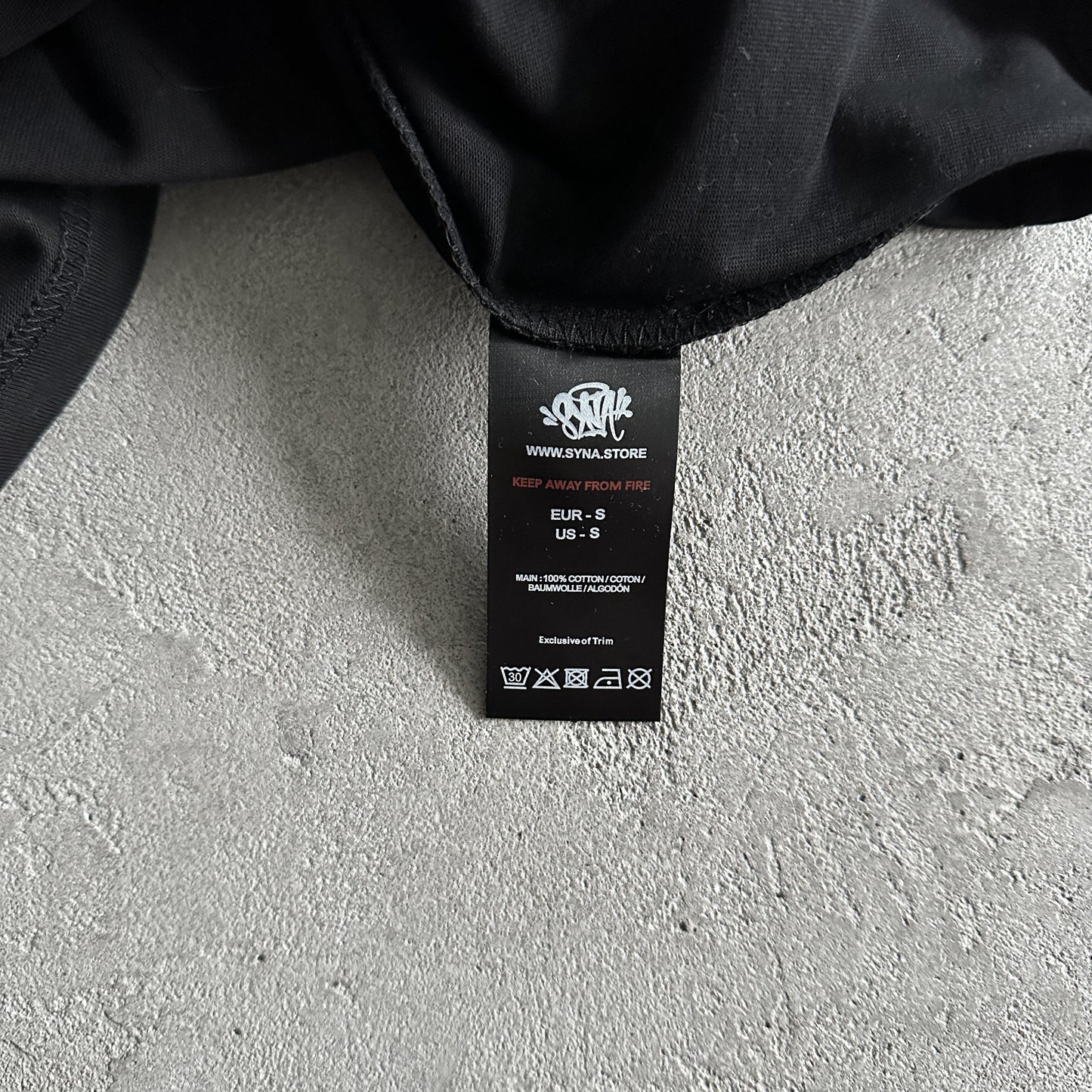T-shirt Synaworld Hot Wheels