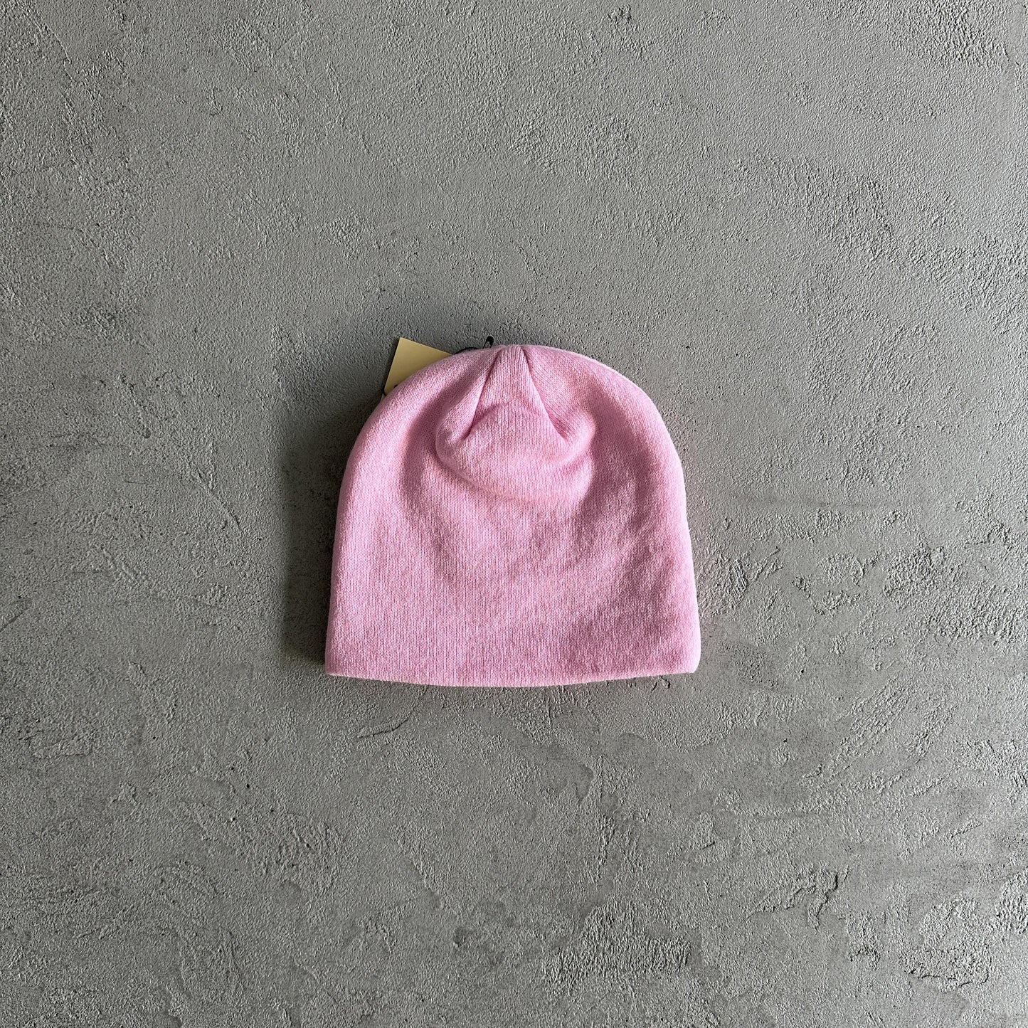 Bonnet Demon Corteiz - Chapeau Beige