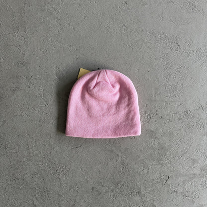 Bonnet Demon Corteiz - Chapeau Beige
