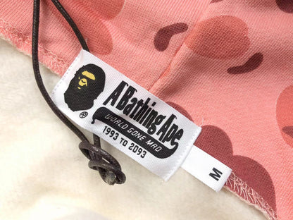 Sweat à capuche Bape