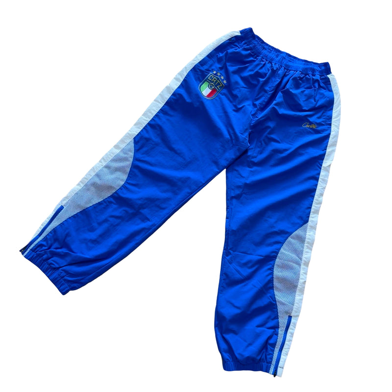 Corteiz x Italia Track Pant