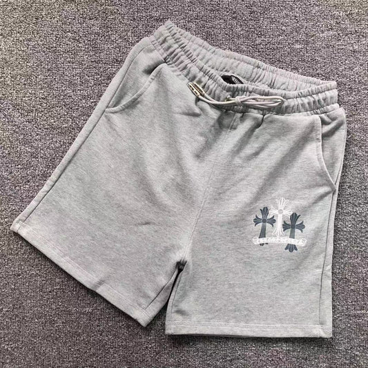 Shorts Chrome Hearts