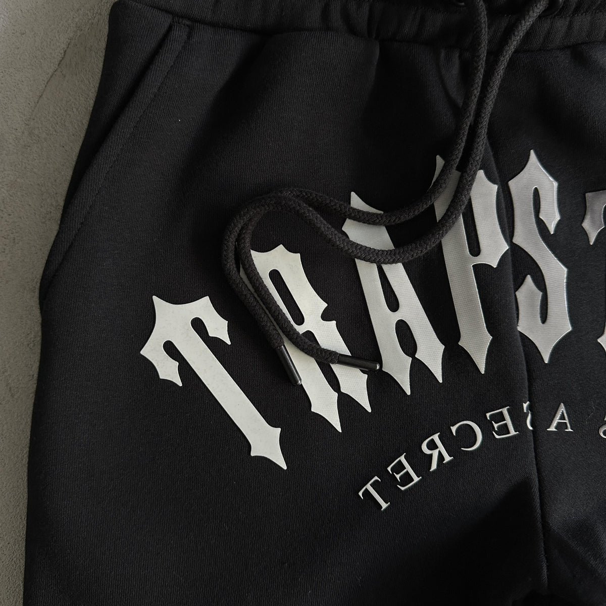 Tuta Trapstar Arch Gradient