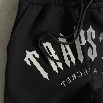 Tuta Trapstar Arch Gradient