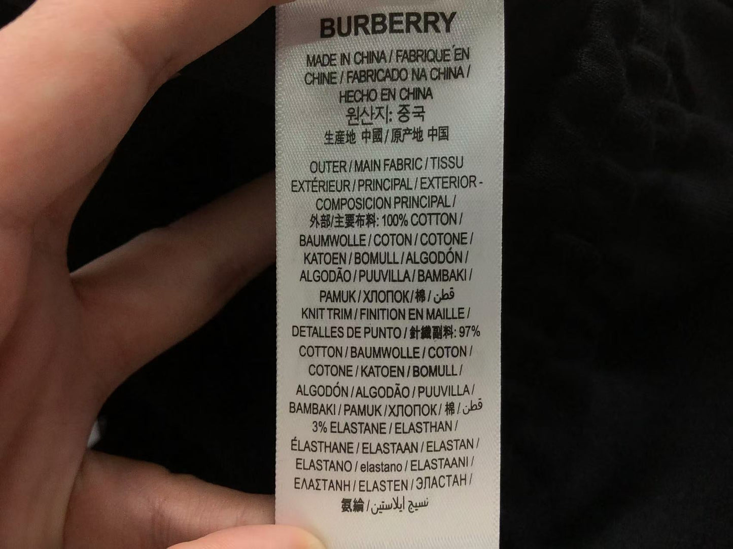 Shorts molletonnés BB