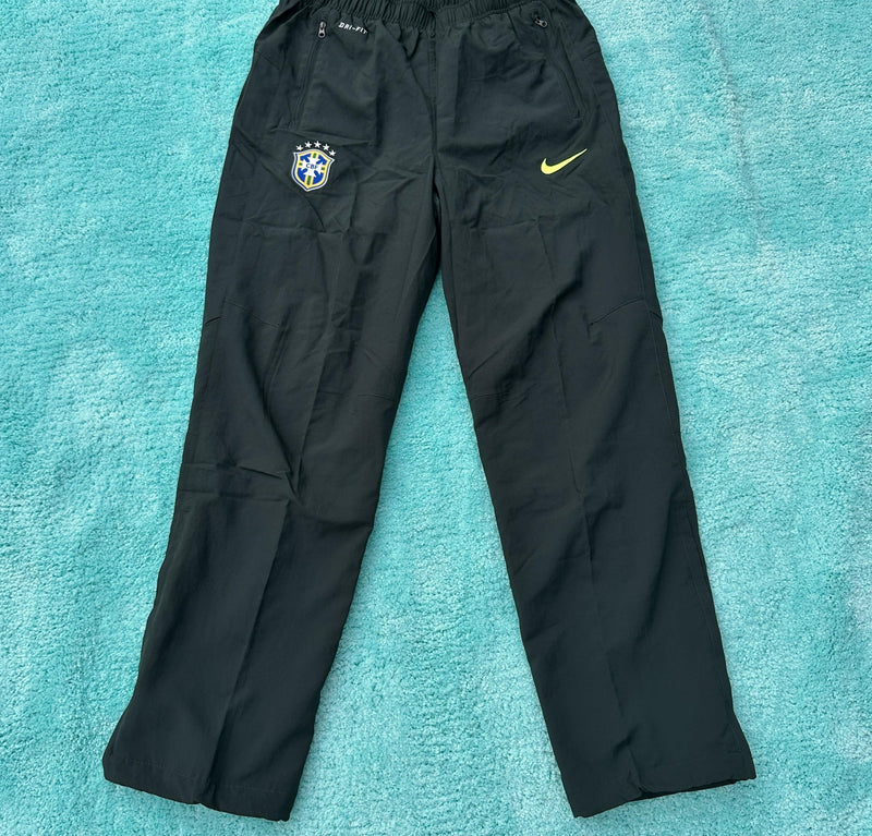 Brasil x Nike Tracksuit