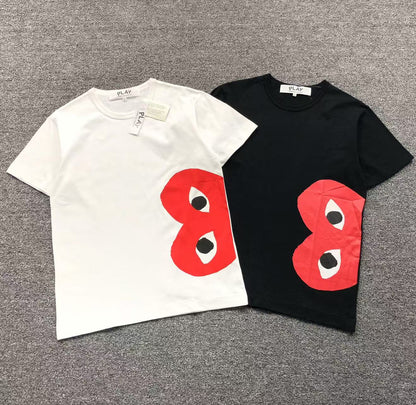 T-shirt Comme des Garçons