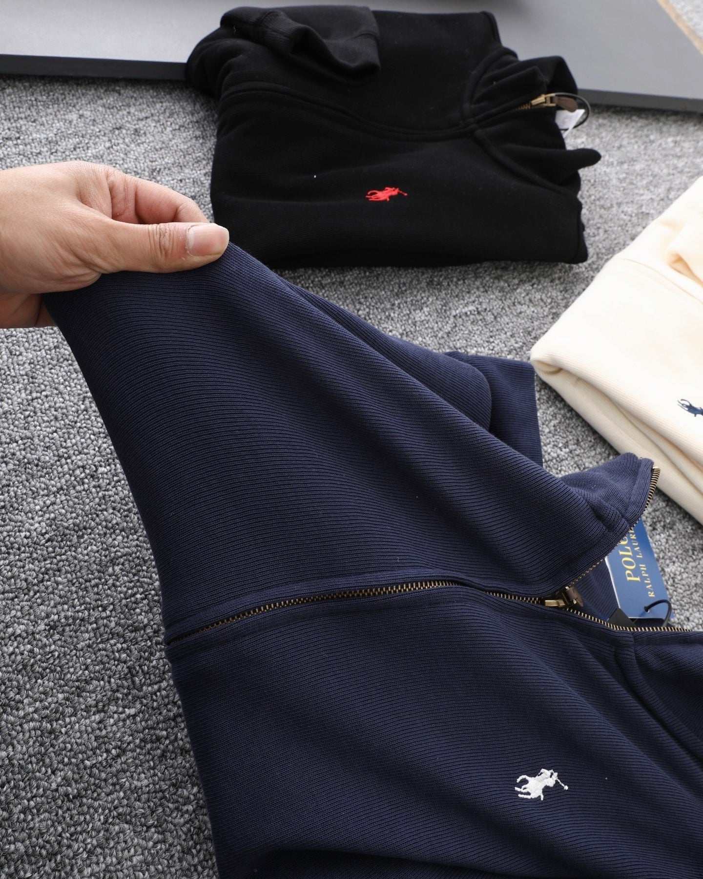 Pull Ralph Lauren