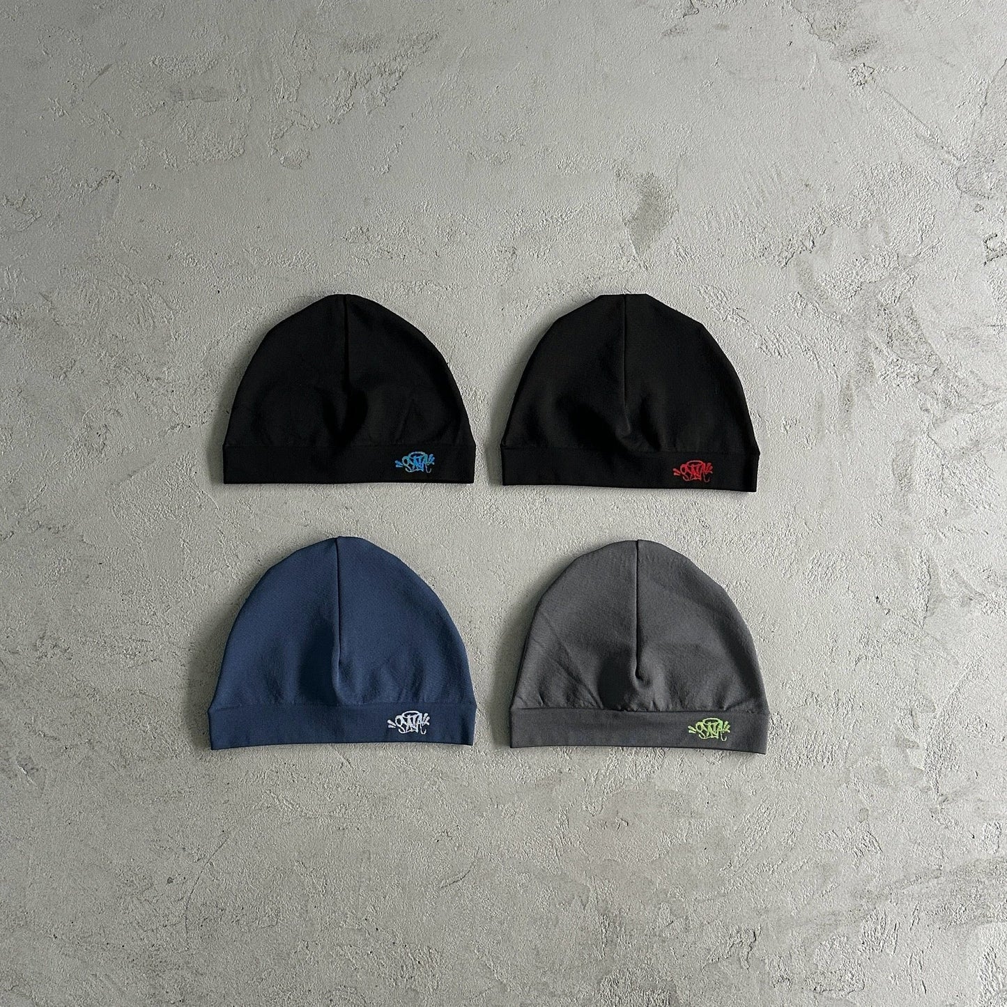Casquette Synaworld