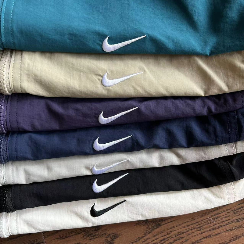 Nike Track Jacket