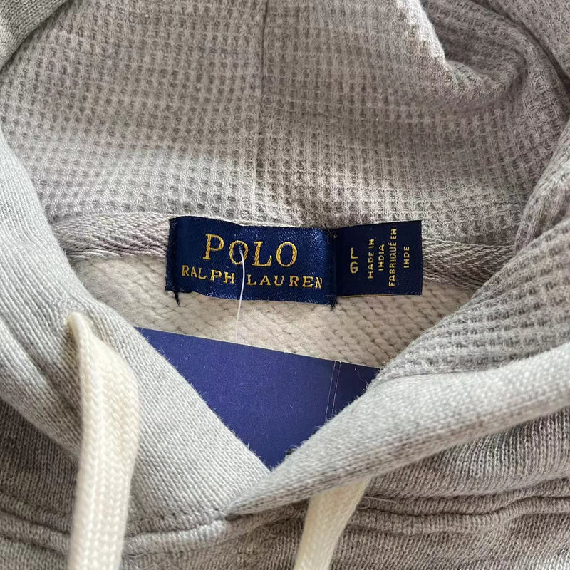 Ralph Lauren Basic Hoodie