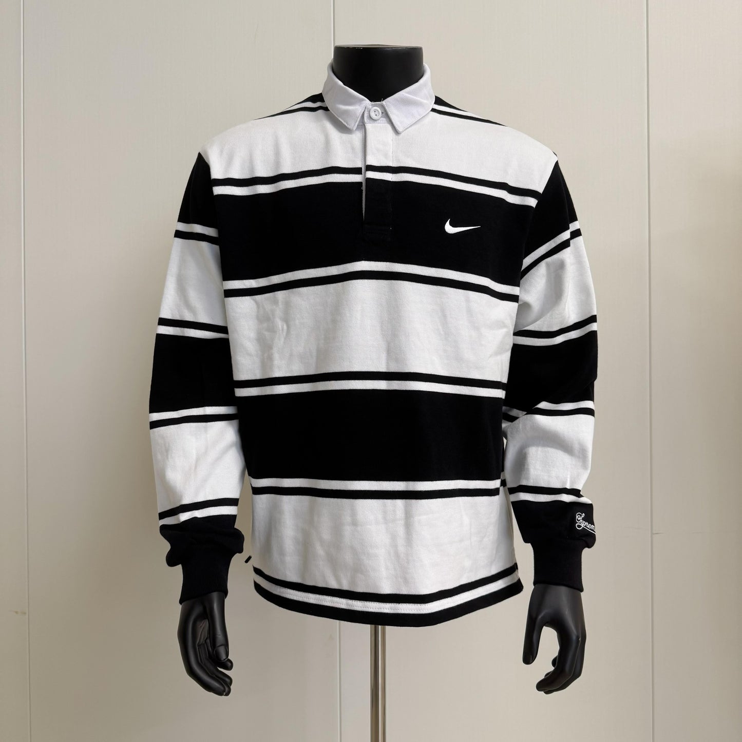 Polo à manches longues Nike