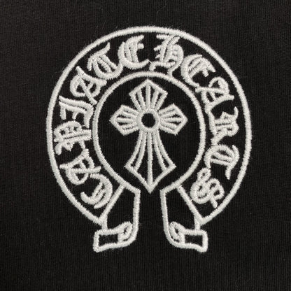 T-shirt Chrome Hearts