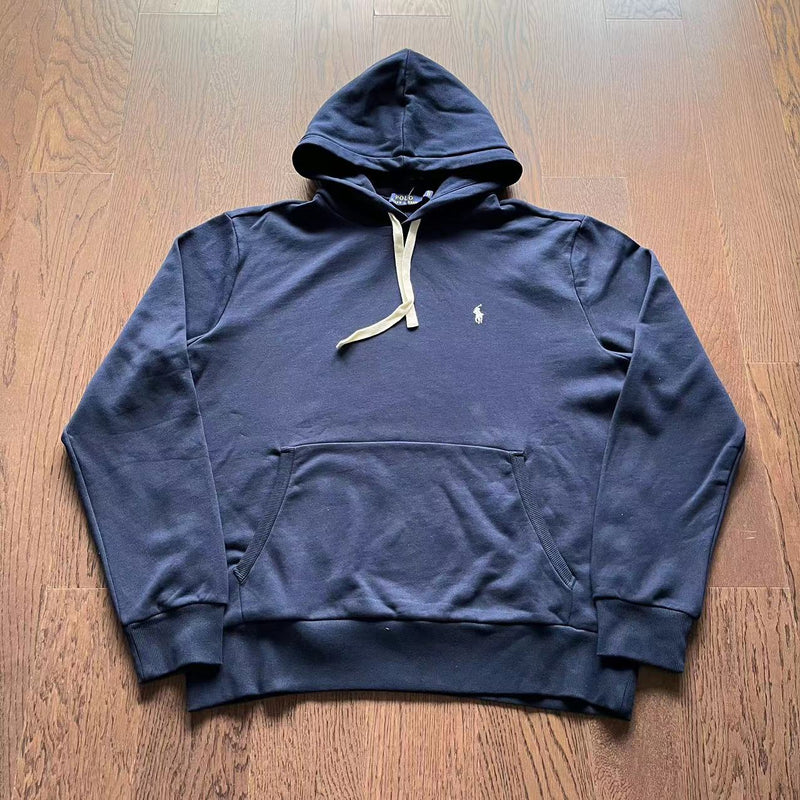 Ralph Lauren Basic Hoodie