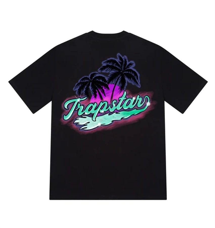 Camiseta Trapstar