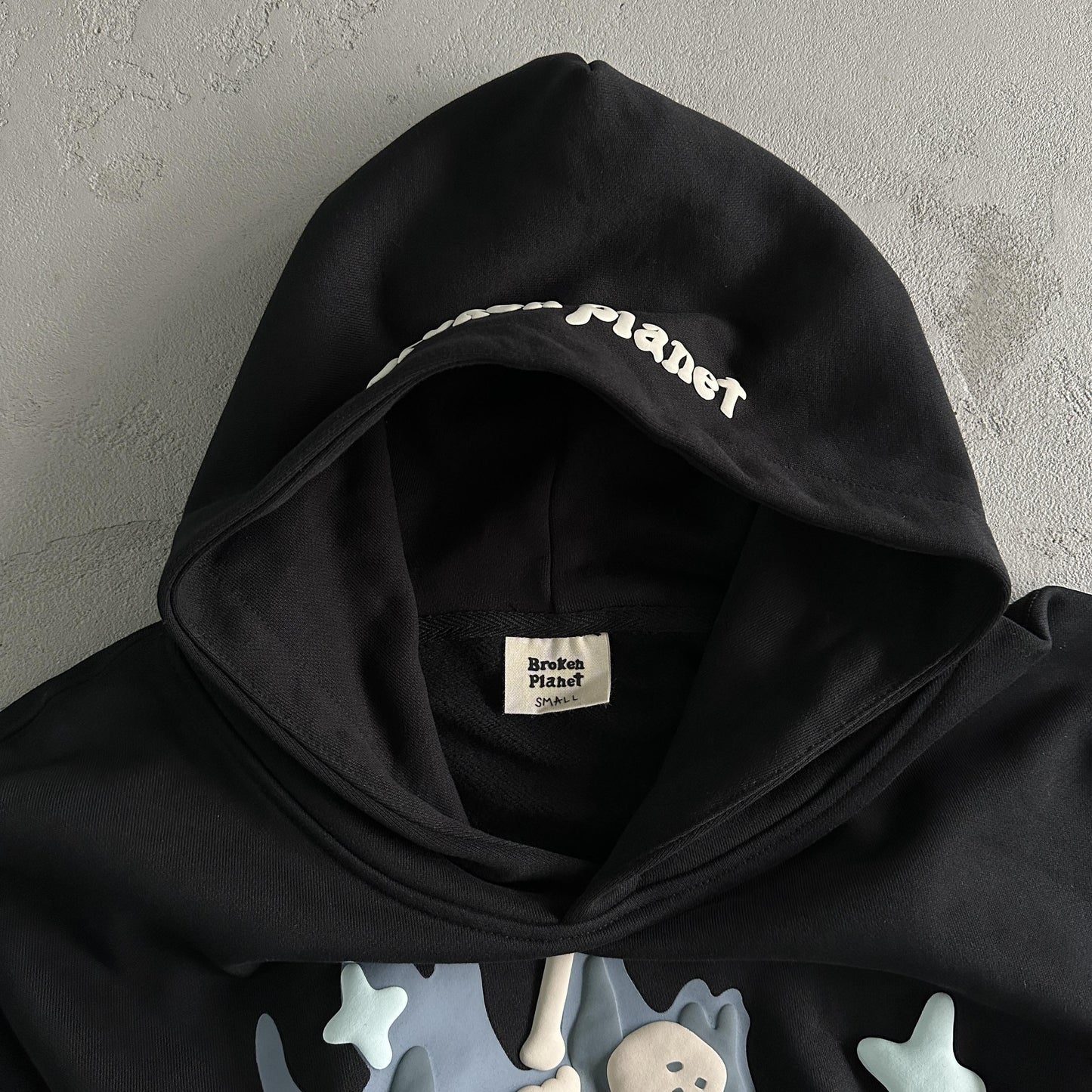 Broken P Hoodie Rolling Loud Portugal