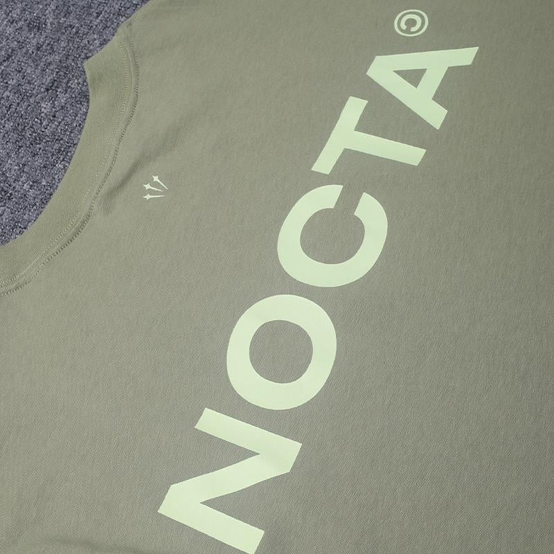 T-shirt Nike x Nocta