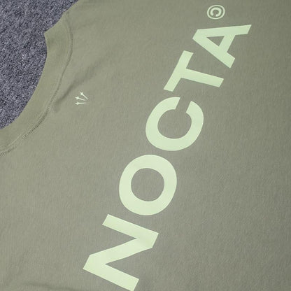 T-shirt Nike x Nocta