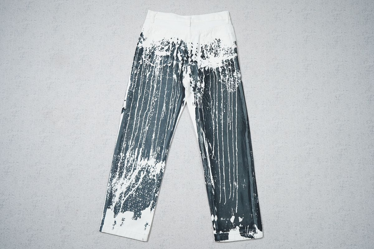 Pantalon Revenge